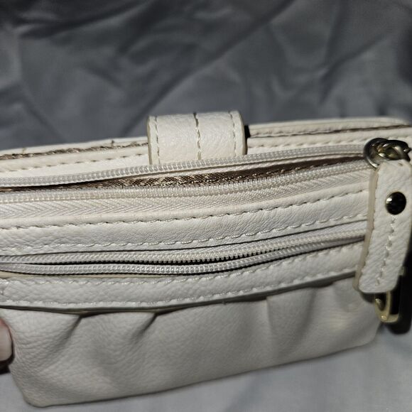 Lot Of 3 Womens Wallets Multi-Color Different Designers - Picture 11 of 16